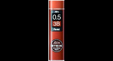 Pentel Kok met 40 Stiften 0,5 3B