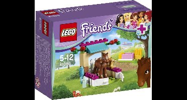 LEGO Friends Jong Veulentje - 41089