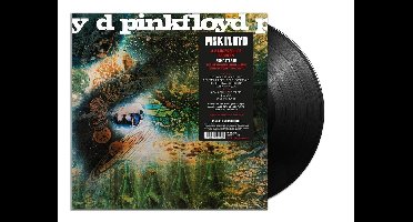 A Saucerful Of Secrets (LP)