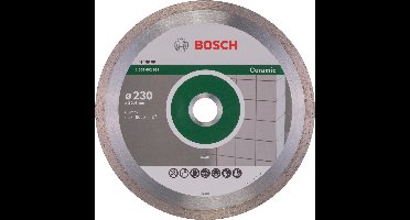 DIAMANTSCHIJF BEST CERAMIC 230/25,4