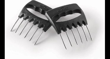 Pulled pork klauwen (2 stuks)