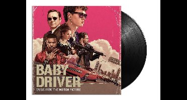 Baby Driver