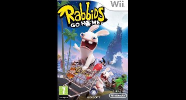 Rabbids Go Home