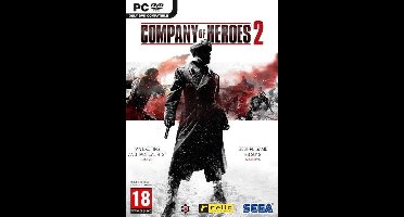 Company Of Heroes 2 - Windows