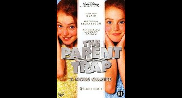 Parent Trap (DVD) (Special Edition)