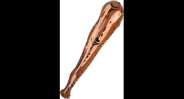 Vegaoo - Opblaasbare knuppel