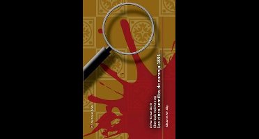 Mr. Clip Conan Doyle- Las cinco semillas de naranja 1891