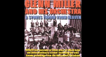 A Stone's Throw from Heaven