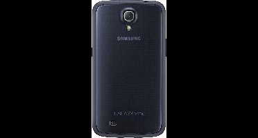 Samsung Beschermende cover voor de Samsung Galaxy Mega 6.3 - Zwart