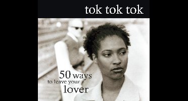 50 Ways To Leave Your Lover
