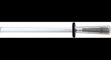 Global G38 Aanzetstaal - 26 cm - Diamant