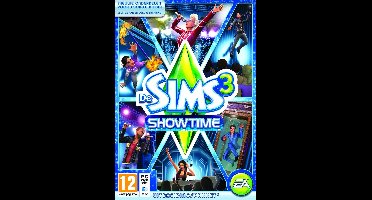 The Sims 3: Showtime - Engelse Editie - Windows
