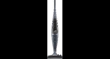De’Longhi Colombina Class XL160.41 Stofzak 1,2 l 450 W Zwart, Grijs