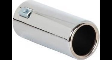 Uitlaatsierstuk Rond 701.3-76 - Passend 45-76mm