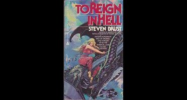 To Reign in Hell