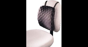 Kensington Halfback Pad - Zwart