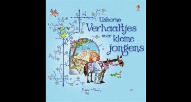 Verhaaltjes Voor Kleine Jongens