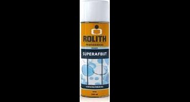 Rolith Reinigen - Superafbijt