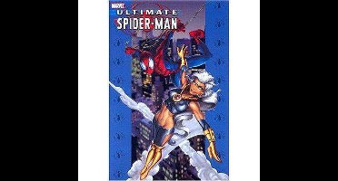 Ultimate Spider-man Vol.4