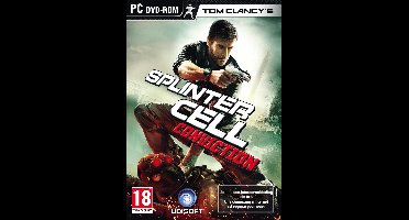 Tom Clancy�s Splinter Cell 5: Conviction