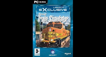 Train Simulator