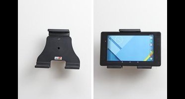 Brodit PDA Halter passiv mit Kugelgelenk f�r Tablets zwischen 120 - 150 mm