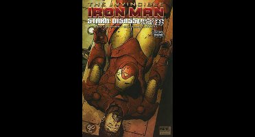 Invincible Iron Man
