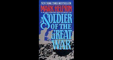 A Soldier Of The Great War