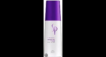 SP Shampoo Weightless Finish 125ml