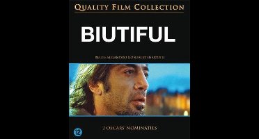 Biutiful (Blu-ray)