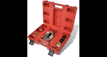 vidaXL Kogeltrekker set Volkswagen T4