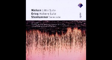 Serenade/Holberg Suite/Li