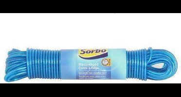 Waslijndraad Ø 3,3mm staal super 20mtr