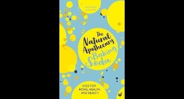 The Natural Apothecary: Baking Soda