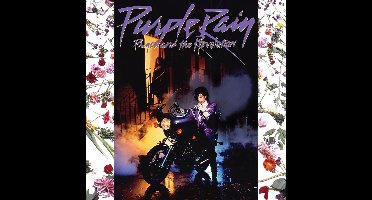 Purple Rain (Deluxe Edition)