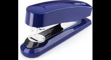 nietmachine Novus B4FC Eco blauw