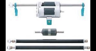 Panasonic KV-SS024 Scanner Wals reserveonderdeel voor printer/scanner