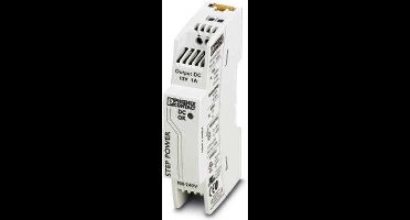 Phoenix Contact Gelijkstroomvoeding 12V | 2868538 - E22XF