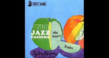 Etudes/Radha Krishna