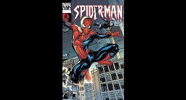 Marvel Knights Spider-Man 1