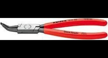 Knipex 44 31 J22 Borgveertang voor binnenringen 45°