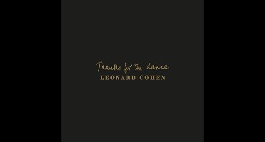 Thanks For The Dance