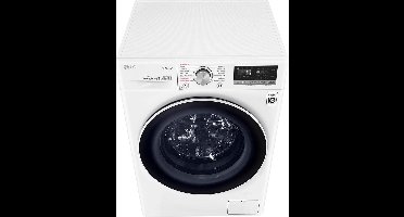 LG F4WN509S0 - Wasmachine