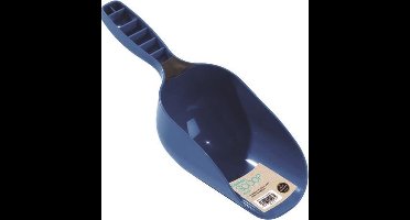 GARLAND COMPOST SCHEP BLAUW