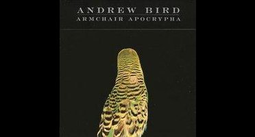 Armchair Apocrypha