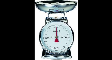 GASTROBACK - Retro -  Keuken -  Weegschaal