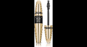 Max Factor False Lash Epic Volume Waterproof Mascara - 001 Black