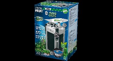JBL Dier CristalProfi E902 Greenline - Aquariumfilter - 900 L/u