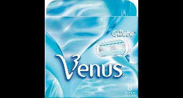 Gillette Venus - 8 stuks - Scheermesjes