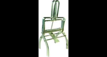 Mollenklem Yankee Junior met handgreep